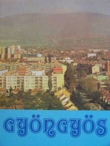 Gyöngyös [antikvár]