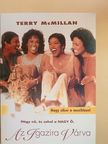 Terry McMillan - Az igazira várva [antikvár]