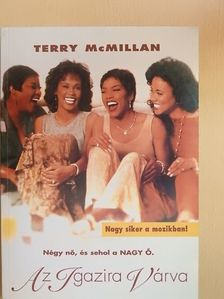 Terry McMillan - Az igazira várva [antikvár]