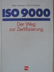 David Ashton - ISO 9000 [antikvár]