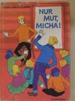 Hans-Eric Hellberg - Nur Mut, Micha! [antikvár]