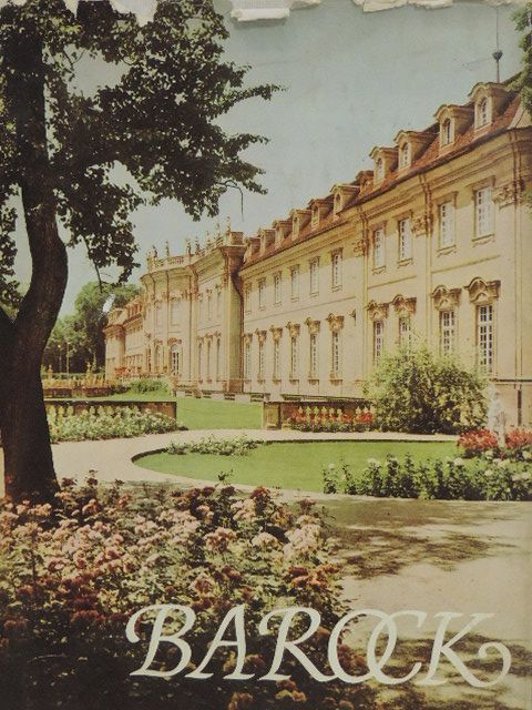 Barock [antikvár]