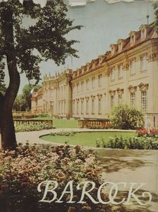 Barock [antikvár]