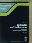 Peter Bodmer - Verkäufer auf Stellensuche [antikvár]