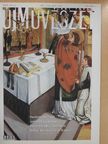 Farkas István - Új Művészet 2003. április [antikvár]
