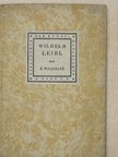 E. Waldmann - Wilhelm Leibl [antikvár]