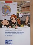 Dietmar Molthagen - Rechtsextremismus? Nicht mit mir! [antikvár]