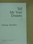 Sidney Sheldon - Tell Me Your Dreams [antikvár]