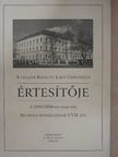 A ceglédi Kossuth Lajos Gimnázium értesítője a 2005/2006-es tanévről [antikvár]
