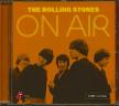 The Rolling Stones - ON AIR CD THE ROLLING STONES