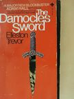 Elleston Trevor - The Damocles Sword [antikvár]