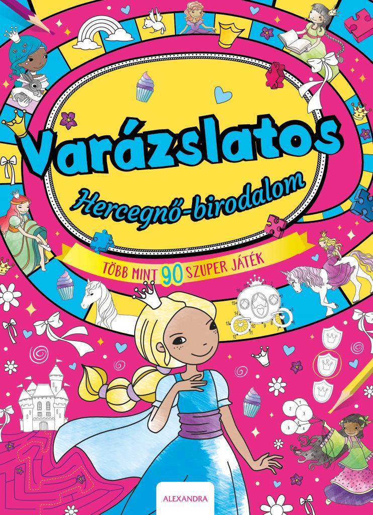 .- - Varázslatos Hercegnő-birodalom