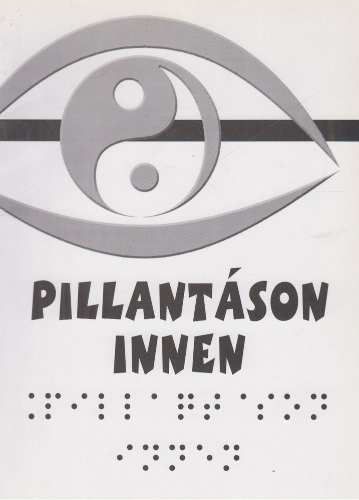 Kelemen Lajos (szerk.) - Pillantáson innen [antikvár]