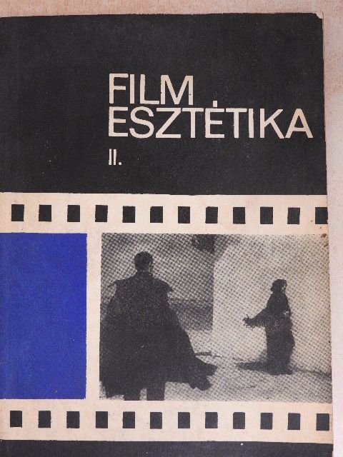 Bölcs István - Filmesztétika II. [antikvár]