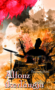 Petróczki Kitti - Alfonz ikerlángja [eKönyv: epub, mobi]