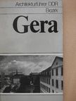 Gotthard Brandler - Bezirk Gera [antikvár]