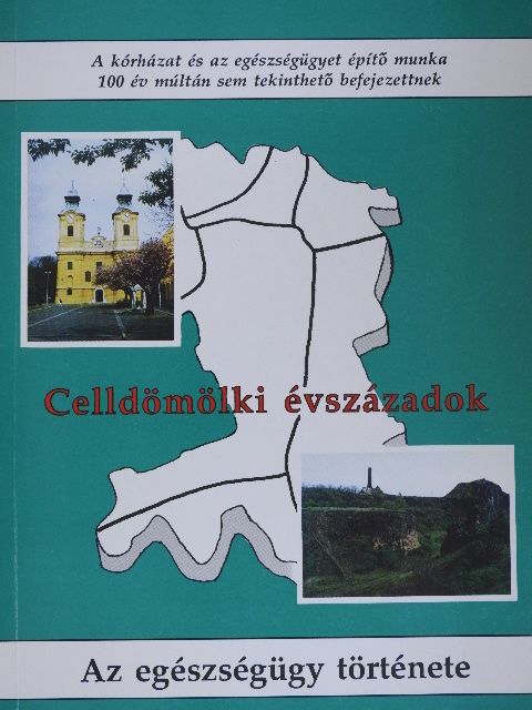 Dr. Szabó Lajosné - Az egészségügy története [antikvár]