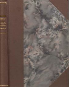 Benoit, Pierre - Királyasszony szeretője [antikvár]
