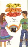 DR. Gusztos Erzsébet - Rólatok, értetek, nektek [antikvár]