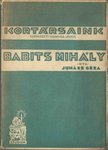 Juhász Géza - Babits Mihály [antikvár]