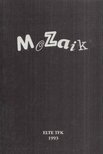Vásárhelyi István, Tóth Gábor, Balogh Ferenc, Molnár András - Mozaik [antikvár]