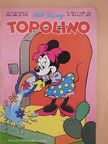 Walt Disney - Topolino 903. [antikvár]