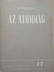 Korszunszkij - Az atommag [antikvár]