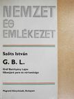 Szőts István - G. B. L. [antikvár]