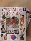 Család és egészség 1-3. [antikvár]
