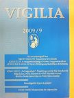 Érfalvy Lívia - Vigilia 2009. szeptember [antikvár]