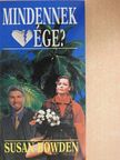 Susan Bowden - Mindennek vége? [antikvár]