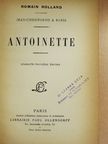Romain Rolland - Jean-Christophe VI. [antikvár]