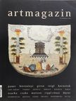 Békefi Eszter - Artmagazin 10 [antikvár]