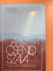 Anthony de Mello - A csend szava [antikvár]