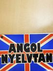 Angol nyelvtan [antikvár]