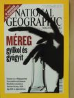 Cathy Newman - National Geographic Magyarország 2005. május [antikvár]