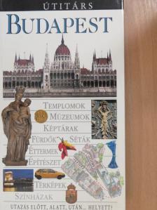 Budapest [antikvár]