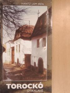 Hantz Lám Irén - Torockó [antikvár]