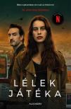 Javier Castillo - A lélek játéka [eKönyv: epub, mobi]