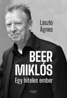 László Ágnes - Beer Miklós [antikvár]