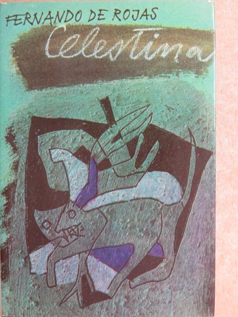 Fernando de Rojas - Celestina [antikvár]