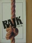 Rajk per [antikvár]
