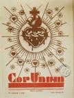 Dr. Farkas - Cor Unum 1941. március 19. [antikvár]