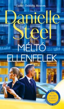 Danielle Steel - Méltó ellenfelek