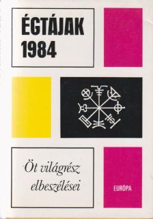 Gy. Horváth László - Égtájak 1984 [antikvár]
