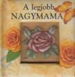 A legjobb nagymama (minikönyv) [antikvár]