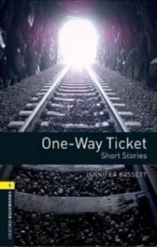 One-Way Ticket - Short Stories [antikvár]