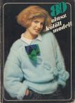 Kígyós Erzsébet - 80 olasz kötött modell [antikvár]