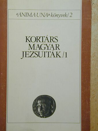 Bagaméri József - Kortárs magyar jezsuiták 1. [antikvár]