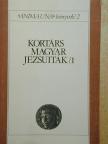 Bagaméri József - Kortárs magyar jezsuiták 1. [antikvár]
